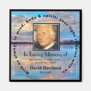 In Love Memory of Magnet HAMbyWG