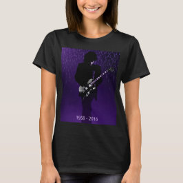 In Love Memory T-Shirt