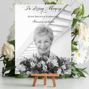 In-Loving-Memory-Kalligrafie Poster