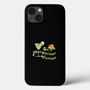 In Margaritas Veritas Case-Mate iPhone Hülle