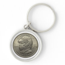 In Max We Trust Schlüsselanhänger