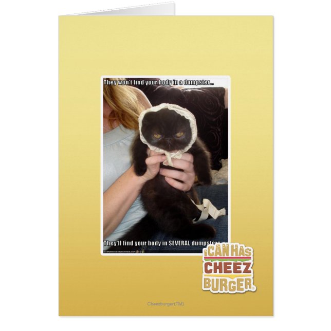 in mehreren Dumpings (Vorne)