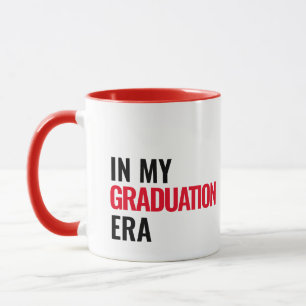 In meinem Abschluss Inspirierte Era Taylor Geschen Tasse