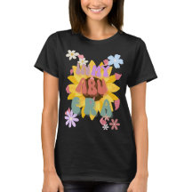 In meinem Abu-Era-T - Shirt