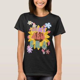 In meinem Abu-Era-T - Shirt