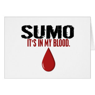 In meinem Blut SUMO