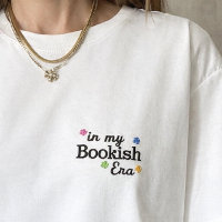 in meinem buchlastigen Zeitalter Buchliebhaber bes