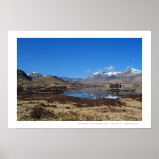 In meinem eigenen poster