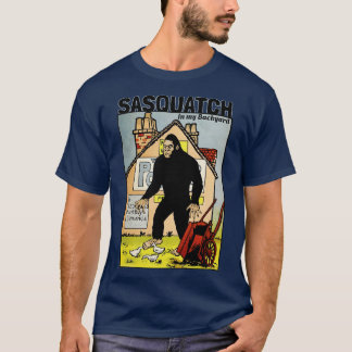 in meinem Garten T-Shirt