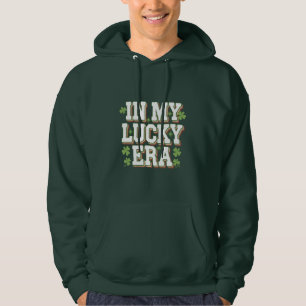 In meinem glücklichen Zeitalter Saint Patrick's Da Hoodie