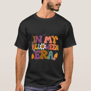 In meinem Halloween Era Fun Halloween Familienspie T-Shirt