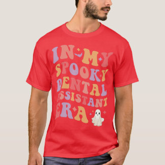 In meinem heiligen Zahnarztassistenten Era Hallowe T-Shirt