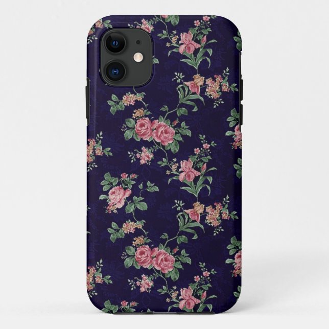 In meinem kleinen Garten… Case-Mate iPhone Hülle (Rückseite)