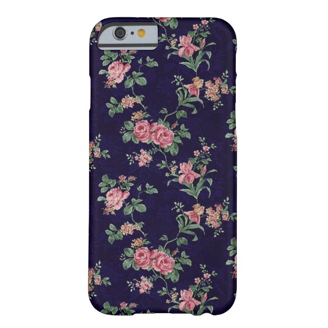 In meinem kleinen Garten… Case-Mate iPhone Hülle (Rückseite)