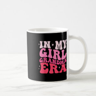 In meinem Mädchen Oma Era Funny Oma Geschenke von  Kaffeetasse