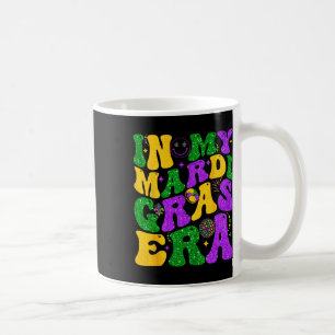 In meinem Mardi Gras Festival Ristorante della Car Kaffeetasse