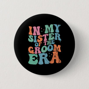 in meinem Minister der Groom-Ära Button