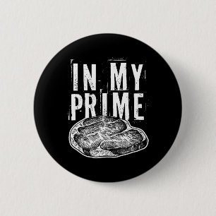 In meinem Prime Beef Fleisch schneiden für Steak F Button