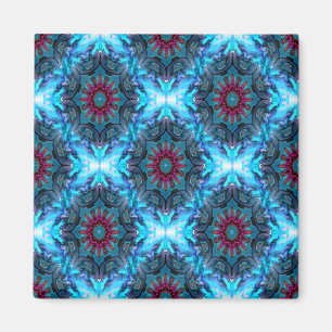 In meinem Schloss... Magnet