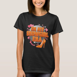 In meinem Showgirl Era Disco Ball Outfit Women T-Shirt