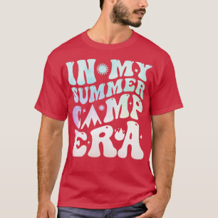 In meinem Sommerlager T-Shirt