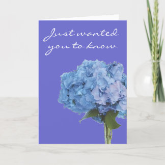 In meinen Gebeten Karte