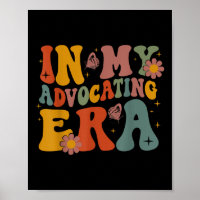 In meiner Ära Advocate Autismus Awareness Spe