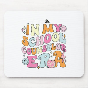 In meiner Ära als Schulberater Zurück zur Schule L Mousepad