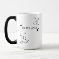 In meiner Ära Tasse