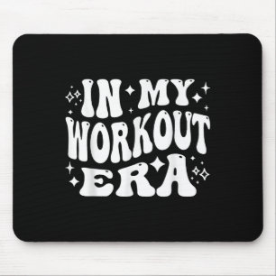 In meiner Arbeitszeit, Fitness Motivation, Gym Lov Mousepad