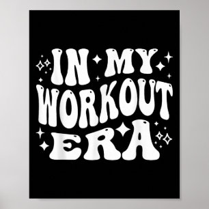 In meiner Arbeitszeit, Fitness Motivation, Gym Lov Poster