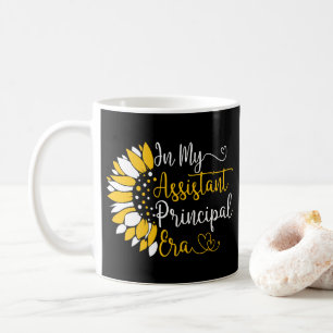 In meiner Assistenzzeit Hauptschullehrerin Funny Kaffeetasse