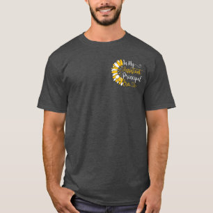 In meiner Assistenzzeit Hauptschullehrerin Funny T-Shirt