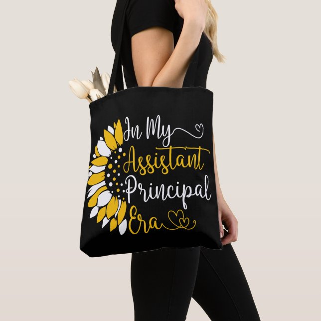 In meiner Assistenzzeit Hauptschullehrerin Funny Tasche (Von Nahem)