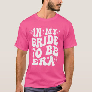 In meiner Braut zu era - Funny Future Bridge, Enga T-Shirt