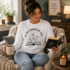 In Meiner Bücherepoche Sweatshirt
