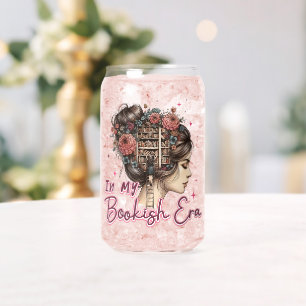 In meiner buchlichen Zeit Dosenglas