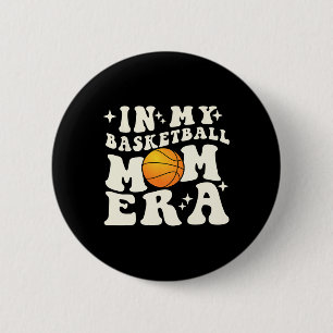 In meiner bysketbyll-Mama-Ära Button