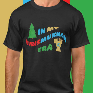 In meiner Chrismukka-Ära T-Shirt