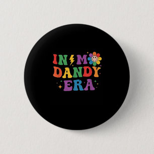 In meiner Dandy Era Funny Dandys World Color Button