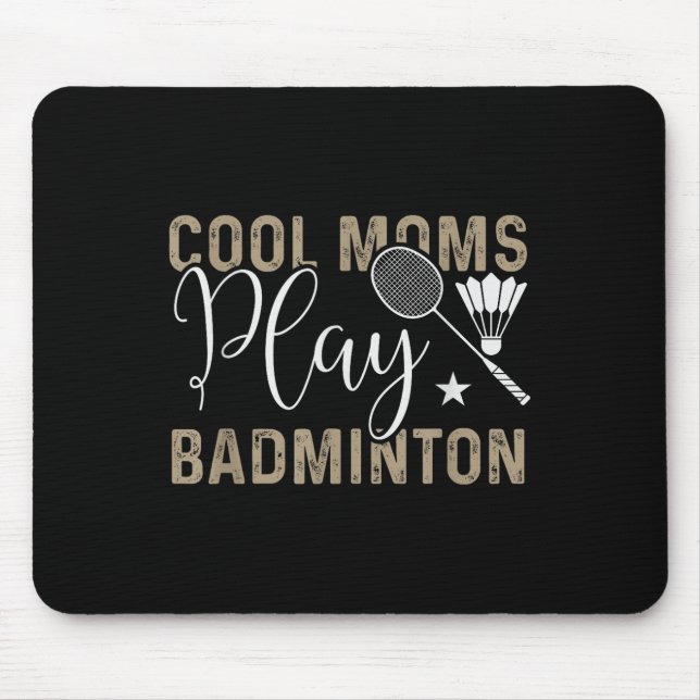 In meiner DNA Badminton Shuttle Racket Badminton P Mousepad (Vorne)