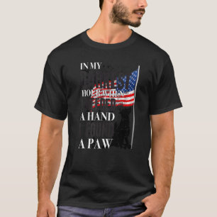 In meiner dunkelsten Stunde erreichte ich für eine T-Shirt
