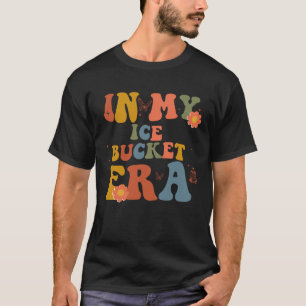 In meiner Eisbuckenzeit T-Shirt