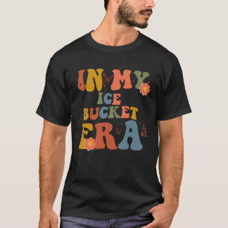 In meiner Eisbuckenzeit T-Shirt