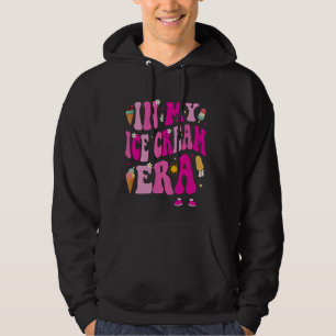 In meiner Eiszeit ist der Sommer über Party ein Ki Hoodie