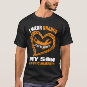 In meiner Erinnerung an meinen Sohn RSDCRPS AWAREN T-Shirt