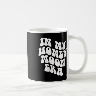 In meiner Flitterwochenzeit - Hochzeit von New Bri Kaffeetasse