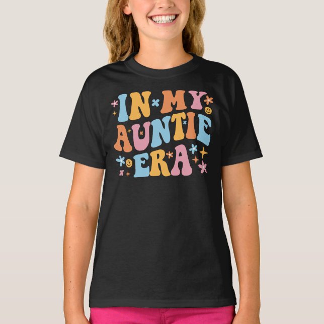 In meiner Freizeit I T-Shirt (Vorderseite)