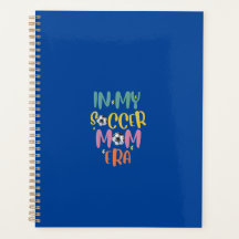 in meiner Fußballmutterära