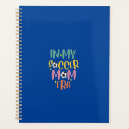 in meiner Fußballmutterära Planer